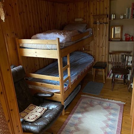 Апартаменти Backen Турсбю Екстер'єр фото